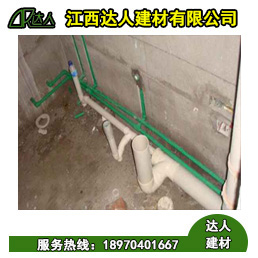衛(wèi)生間回填：建筑垃圾、陶粒回填，哪個(gè)才正確？