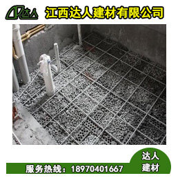 衛(wèi)生間用陶粒回填卻還是會(huì)滲水？步驟做不對，怎么填白搭